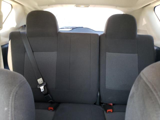 2011 Jeep Compass Sport VIN: 1J4NF1FB8BD239398 Lot: 61450654