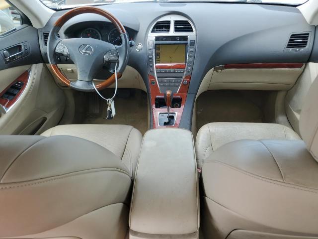 2010 Lexus Es 350 VIN: JTHBK1EG8A2367831 Lot: 61824344