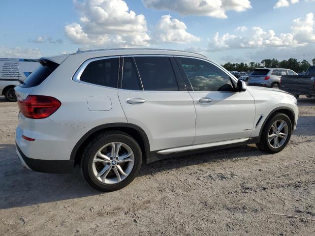 VIN 5UXTR9C57JLD64898 2018 BMW X3, Xdrive30I no.3