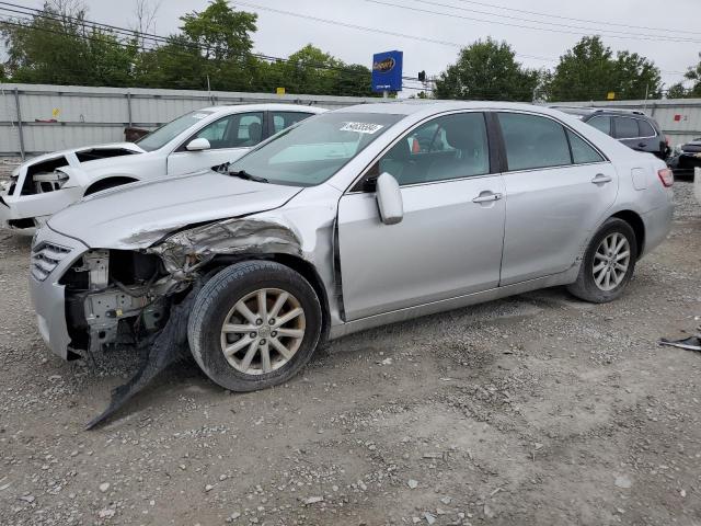 Vin: 4t4bf3ekxbr198859, lot: 64635584, toyota camry base 2011 img_1