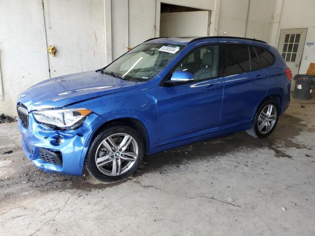 VIN WBXHT3C31J5L34921 2018 BMW X1, Xdrive28I no.1