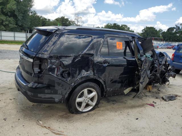 2018 Ford Explorer Xlt VIN: 1FM5K7D8XJGB04671 Lot: 61479014