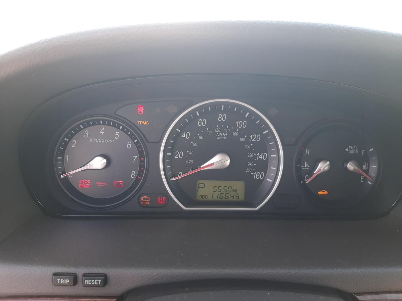 5NPEU46F97H241856 2007 Hyundai Sonata Se