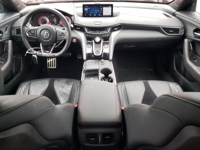 2021 ACURA TLX TECH A - 19UUB5F57MA013289