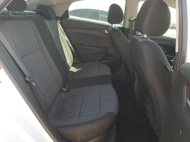 2022 HYUNDAI ACCENT LIM - 3KPC34A65NE166138