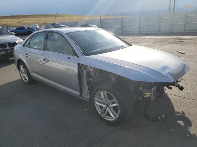 VIN WAUANAF45HN028359 2017 Audi A4, Premium no.4