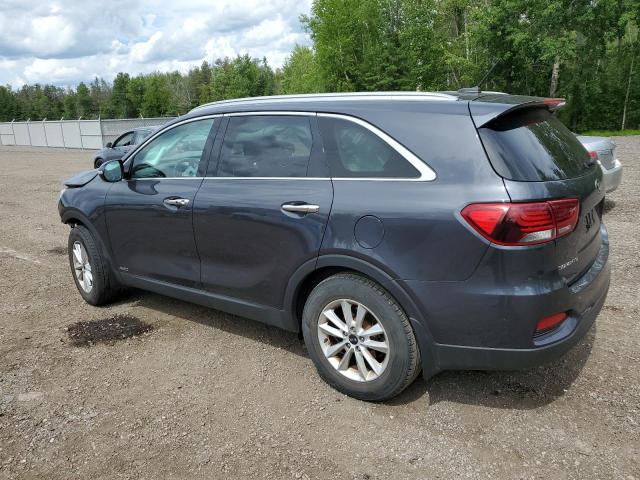 5XYPGDA36KG455961 2019 KIA SORENTO - Image 2