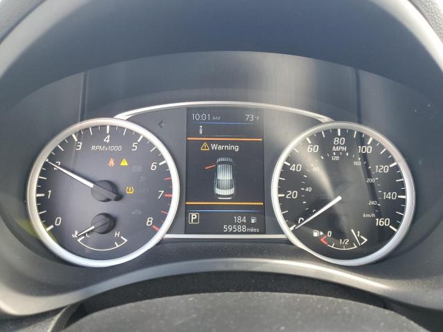 2019 Nissan Sentra S VIN: 3N1AB7AP2KY356755 Lot: 61249674