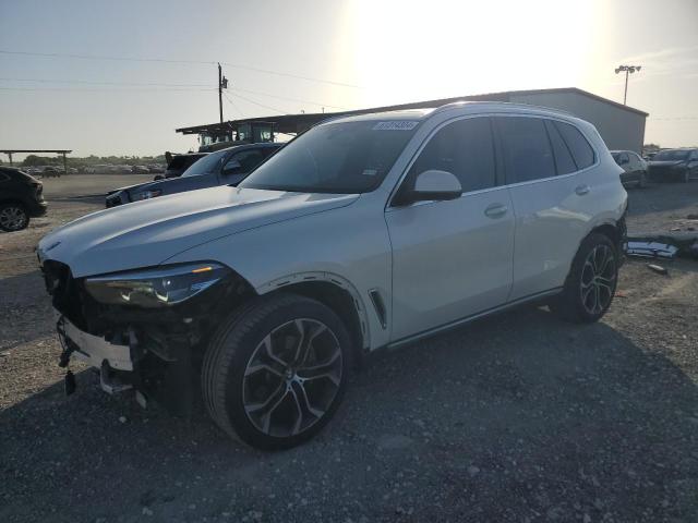 VIN 5UXCR4C01N9M13231 2022 BMW X5, Sdrive 40I no.1