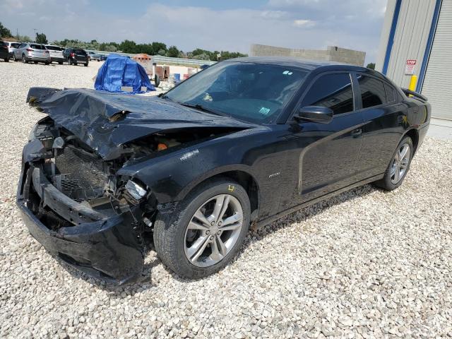 VIN 2C3CDXDT4DH671448 2013 Dodge Charger, R/T no.1