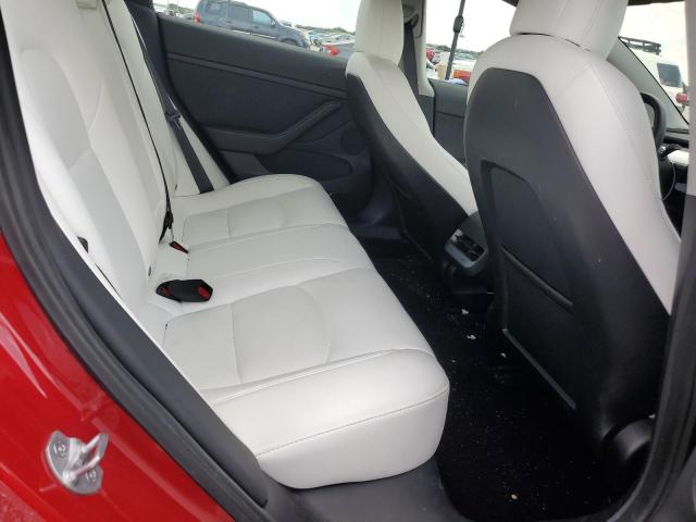 2021 TESLA MODEL 3 - 5YJ3E1EAXMF978258