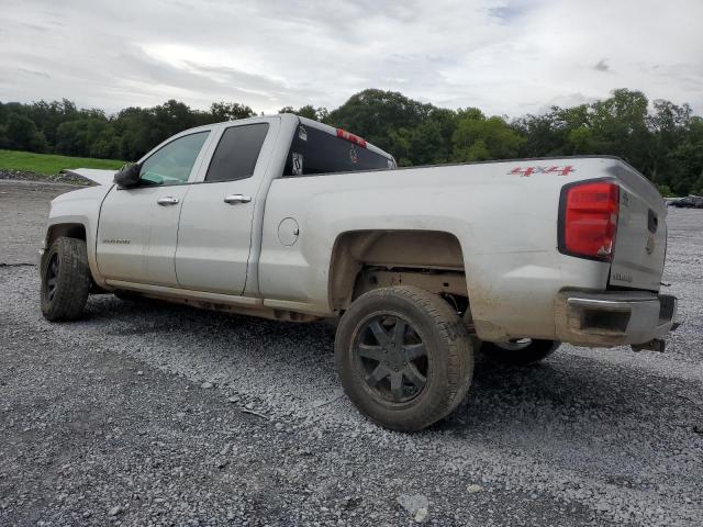 2015 CHEVROLET SILVERADO - 1GCVKPEC7FZ277535