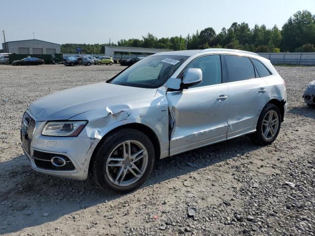 VIN WA1DGAFP7DA075716 2013 Audi Q5, Premium Plus no.1