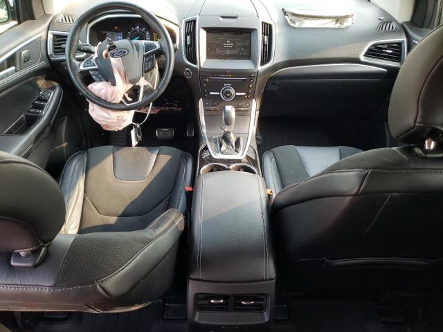 2015 FORD EDGE SPORT - 2FMTK4AP8FBB26183