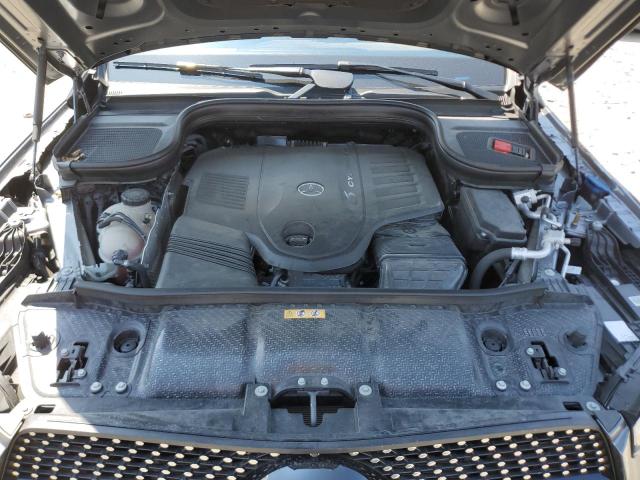 2022 MERCEDES-BENZ GLE 450 4M - 4JGFB5KB2NA639493