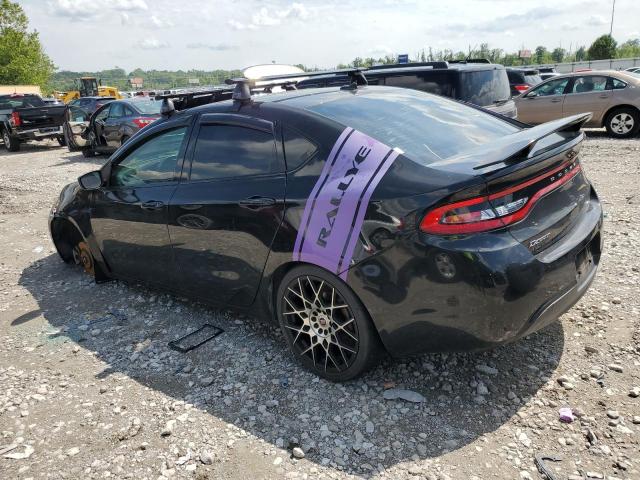 2016 DODGE DART SXT S - 1C3CDFFA2GD821628
