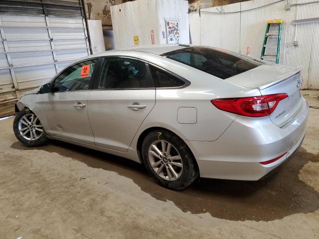2017 HYUNDAI SONATA SE - 5NPE24AF1HH460602