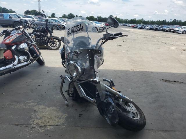 2007 KAWASAKI VN1600 D - JKBVNKD187A011103