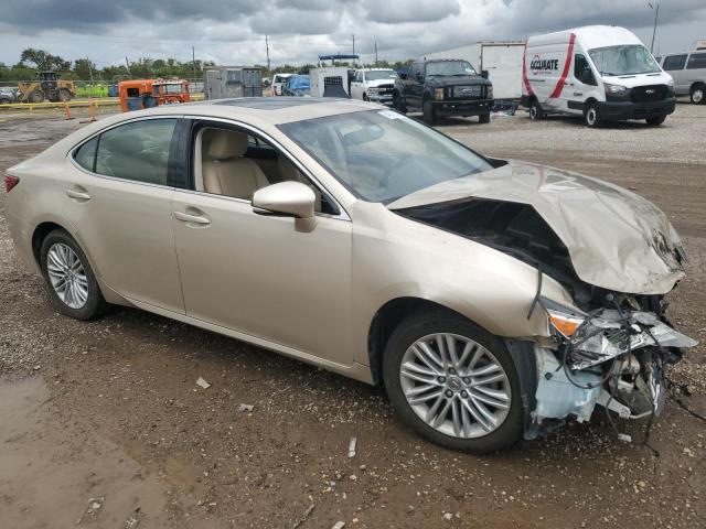 VIN JTHBK1GG5E2143709 2014 Lexus ES, 350 no.4