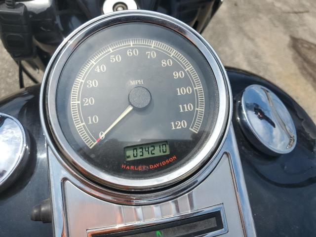 2011 HARLEY-DAVIDSON FLHP 1HD1FHM13BB626331
