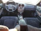 Lot #3024450542 2002 HYUNDAI SONATA GLS