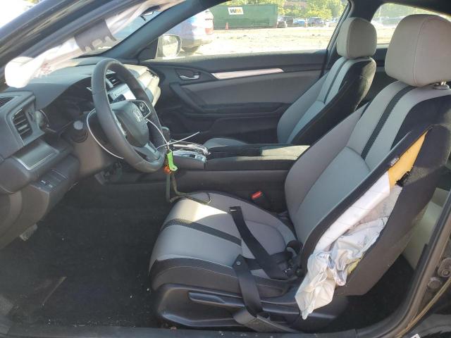 2018 Honda Civic Lx VIN: 2HGFC4B08JH306271 Lot: 61467124