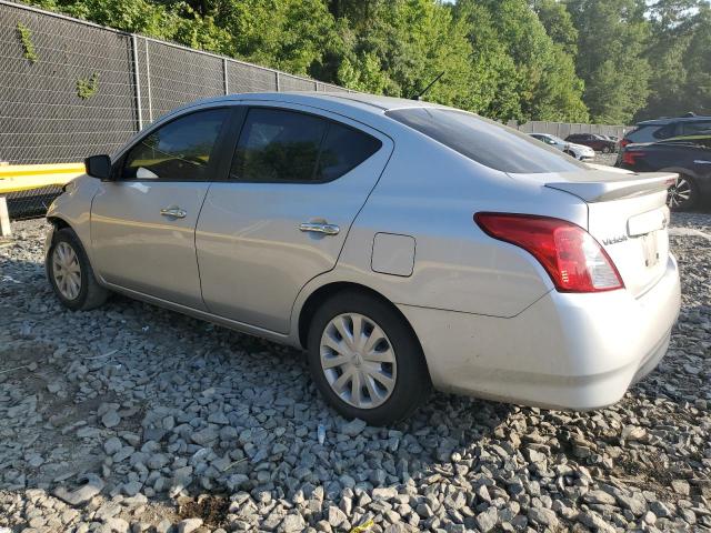 2019 NISSAN VERSA - 3N1CN7AP8KL859476