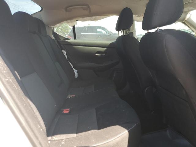 2020 Nissan Sentra Sv VIN: 3N1AB8CV1LY238876 Lot: 61098884