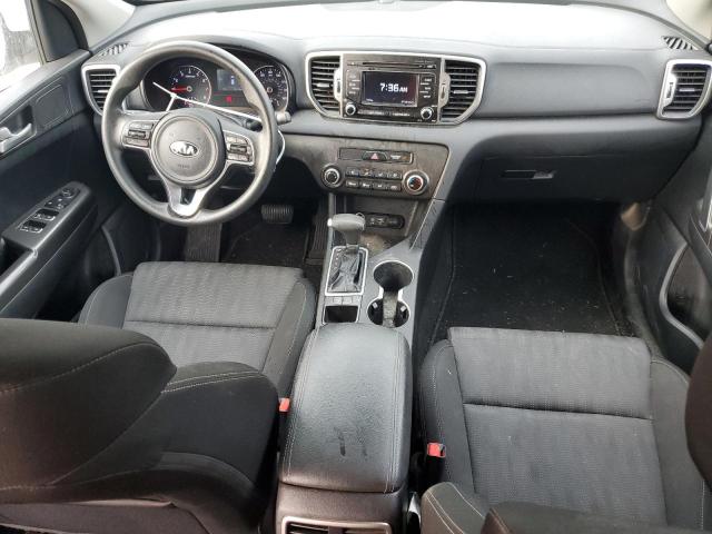 2019 KIA SPORTAGE L - KNDPM3AC5K7513591