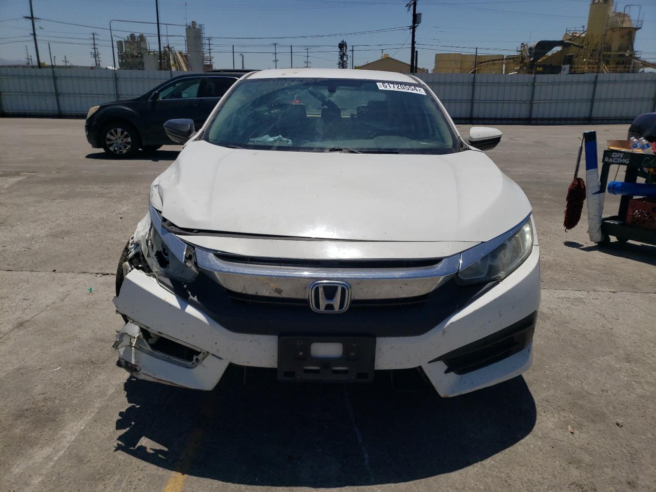 2HGFC2F5XGH529835 2016 Honda Civic Lx 2HGFC2F5XGH529835 2016 Honda Civic Lx