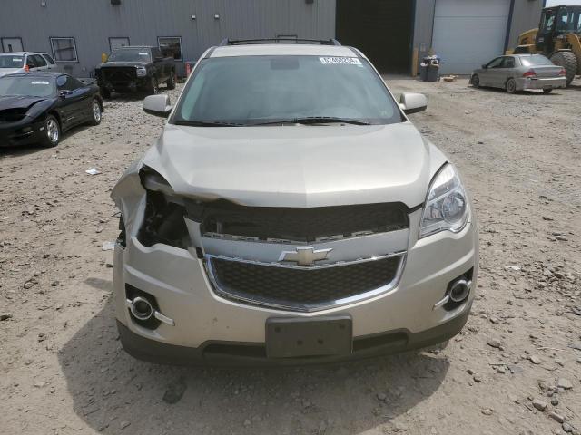 1GNFLGEK3EZ133575 2014 Chevrolet Equinox Lt