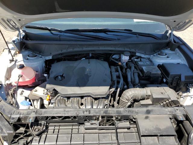 2022 Hyundai Tucson Sel VIN: 5NMJCCAE1NH073571 Lot: 61308474