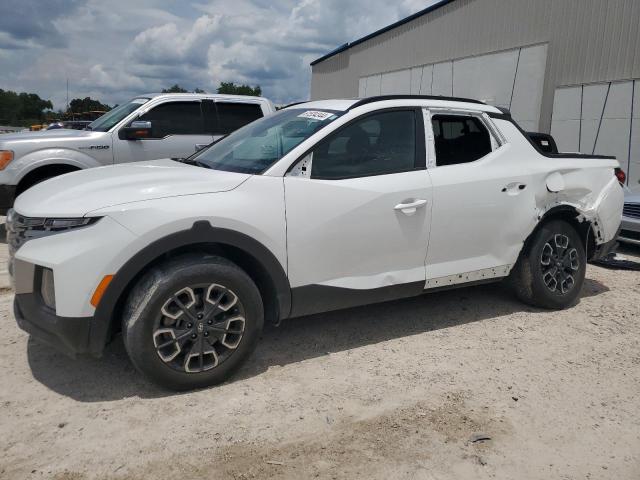2022 Hyundai Santa Cruz Sel Premium VIN: 5NTJDDAF5NH027404 Lot: 61534344
