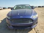 FORD FUSION SE photo