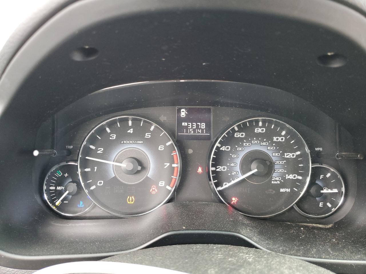 4S4BRBCC4A1364400 2010 Subaru Outback 2.5I Premium