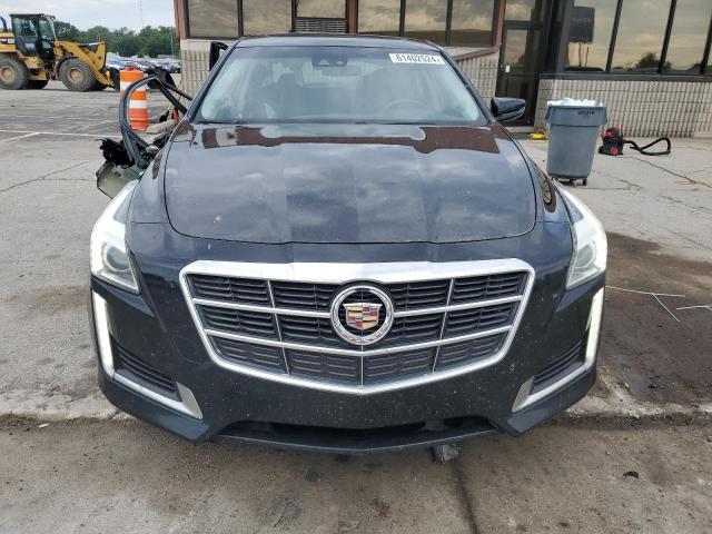 2014 CADILLAC CTS LUXURY 1G6AX5SX7E0155937  61402524