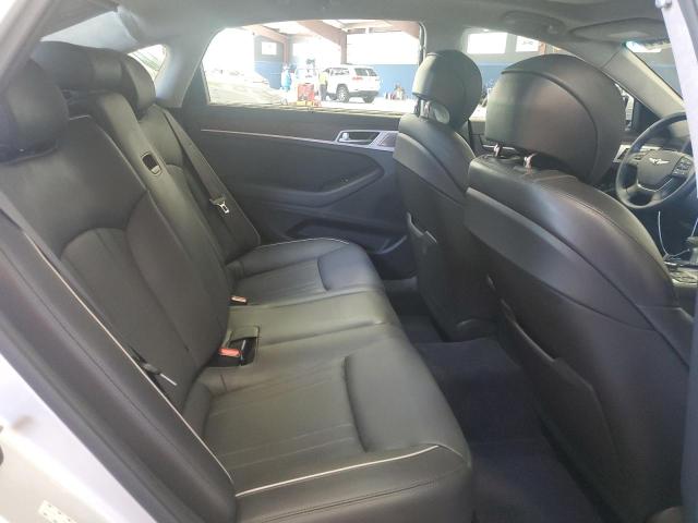 2018 GENESIS G80 ULTIMA KMHGN4JFXJU245842