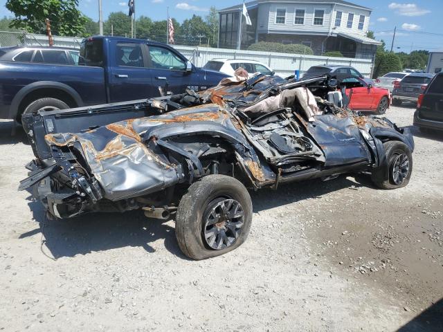 2022 TOYOTA TACOMA DOU - 3TMCZ5AN4NM471521