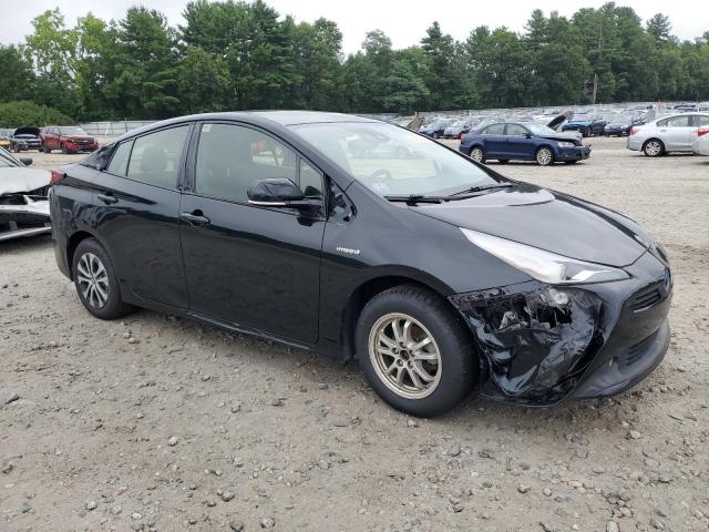 2019 TOYOTA PRIUS - JTDL9RFUXK3000512