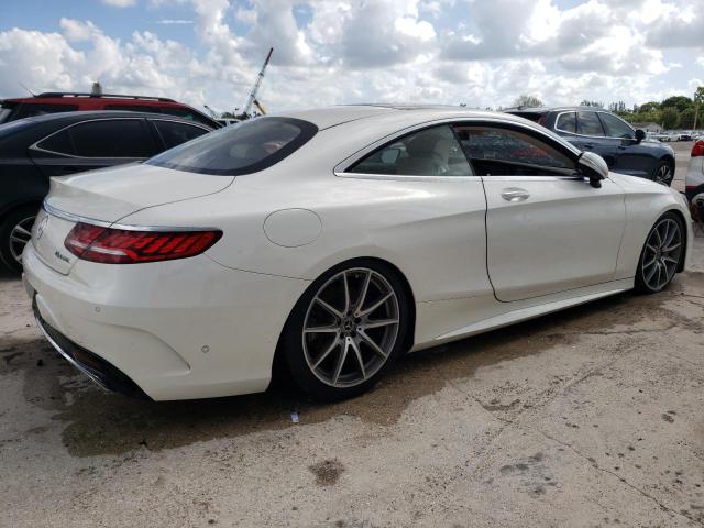 2018 MERCEDES-BENZ S 560 4MAT - WDDXJ8GB8JA034187
