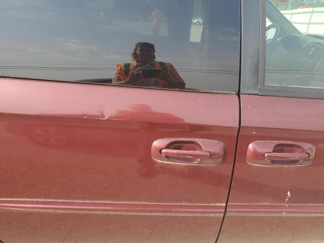 2003 Chrysler Town & Country Lx VIN: 2C4GP44383R112075 Lot: 63179014