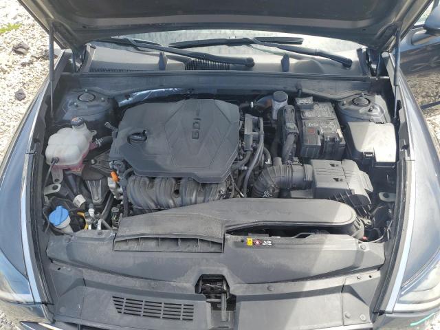 2021 Hyundai Sonata Se VIN: 5NPEG4JA4MH088155 Lot: 61740684