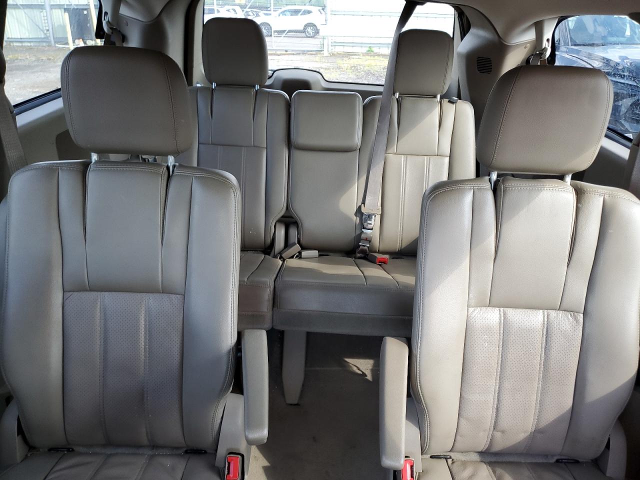 2C4RC1BG0CR186762 2012 Chrysler Town & Country Touring