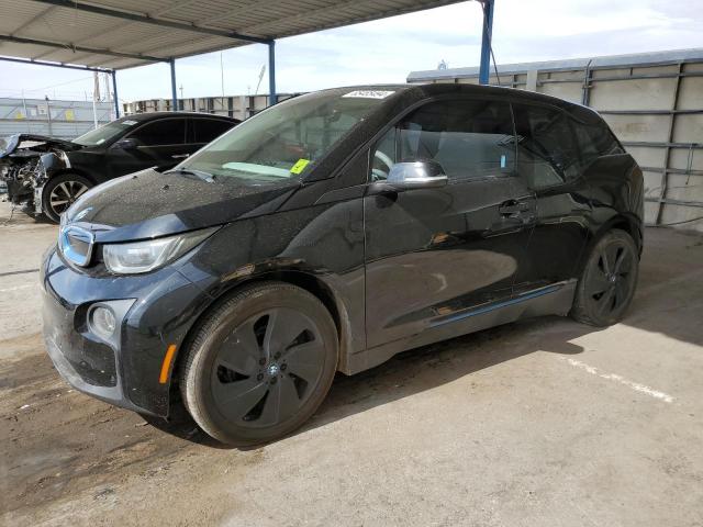 VIN WBY1Z4C56GV506162 2016 BMW I3, Rex no.1