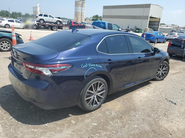 Vin: 4t1f31ak3mu569460, lot: 60802934, toyota camry xle 20213