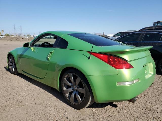 JN1BZ34D57M503414 2007 Nissan 350Z Coupe