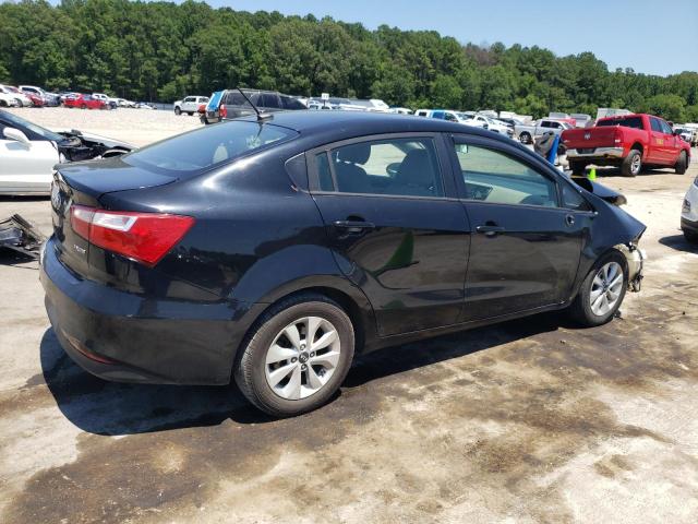 2016 KIA RIO EX - KNADN4A38G6661332