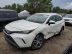 2022 TOYOTA VENZA LE - JTEAAAAH2NJ097310
