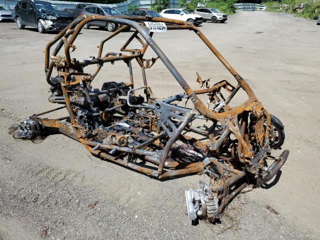 2022 POLARIS RZR PRO XP - 3NSRAE92XNF350121