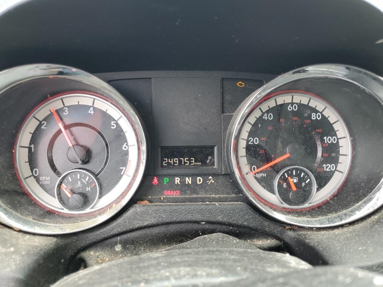 2014 Dodge Grand Caravan Se vin: 2C4RDGBG4ER298841